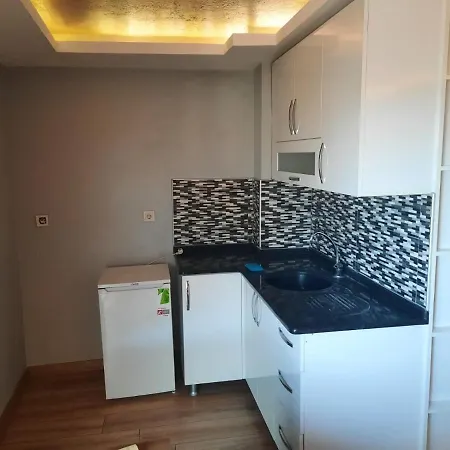 Appartement Dairelerimiz *