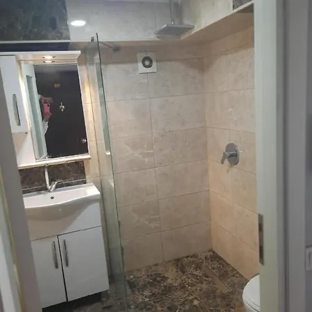 Appartement Dairelerimiz Kuşadası